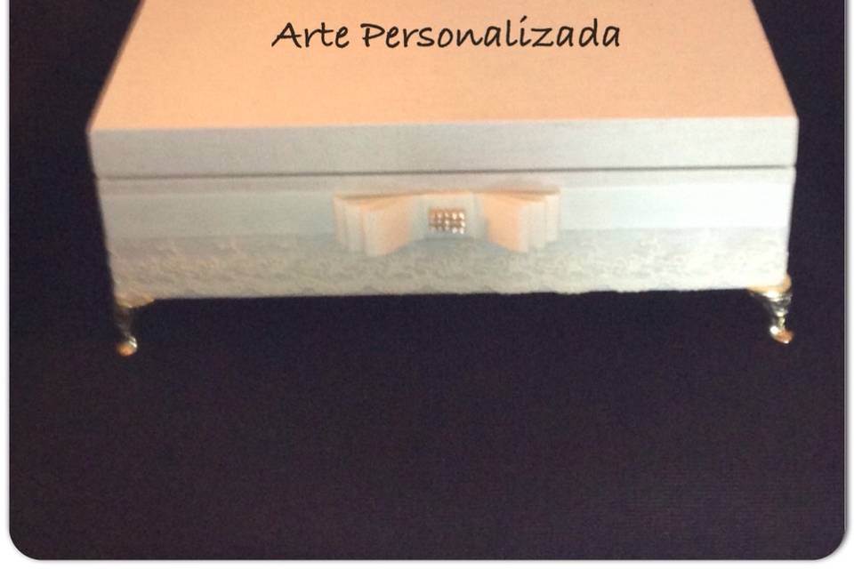 Arte Personalizada Denise Zaitter