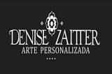 Arte Personalizada Denise Zaitter logo