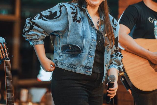 Laiza Lagares