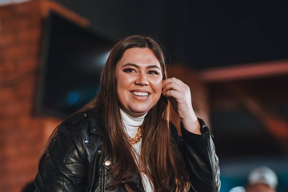 Laiza Lagares