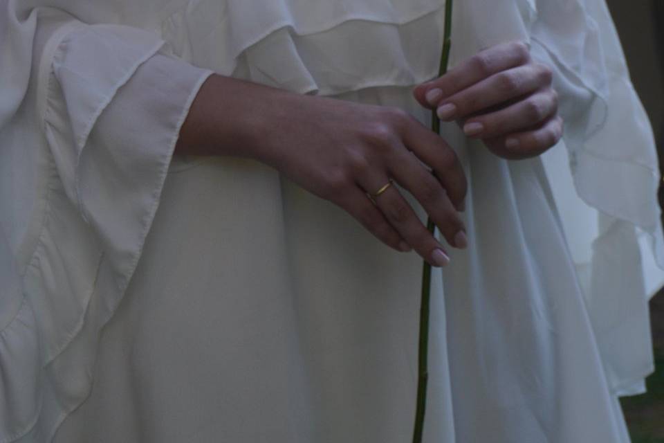 Pré-wedding