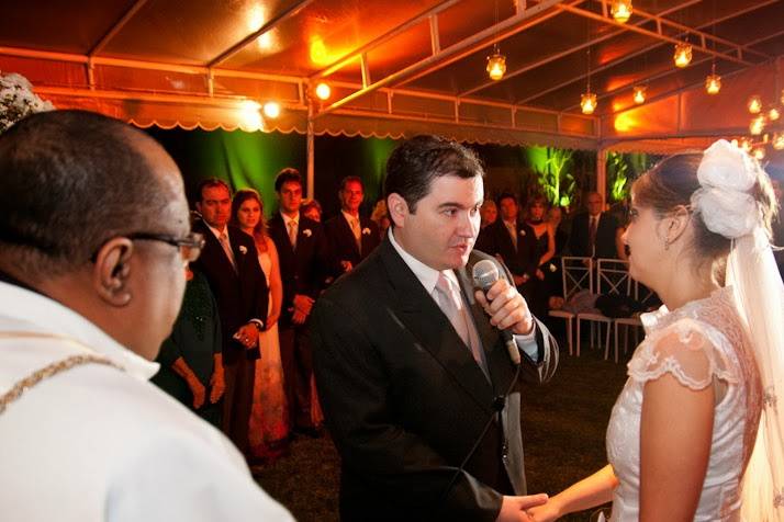 Perfeito para seu casamento