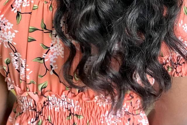 Penteado