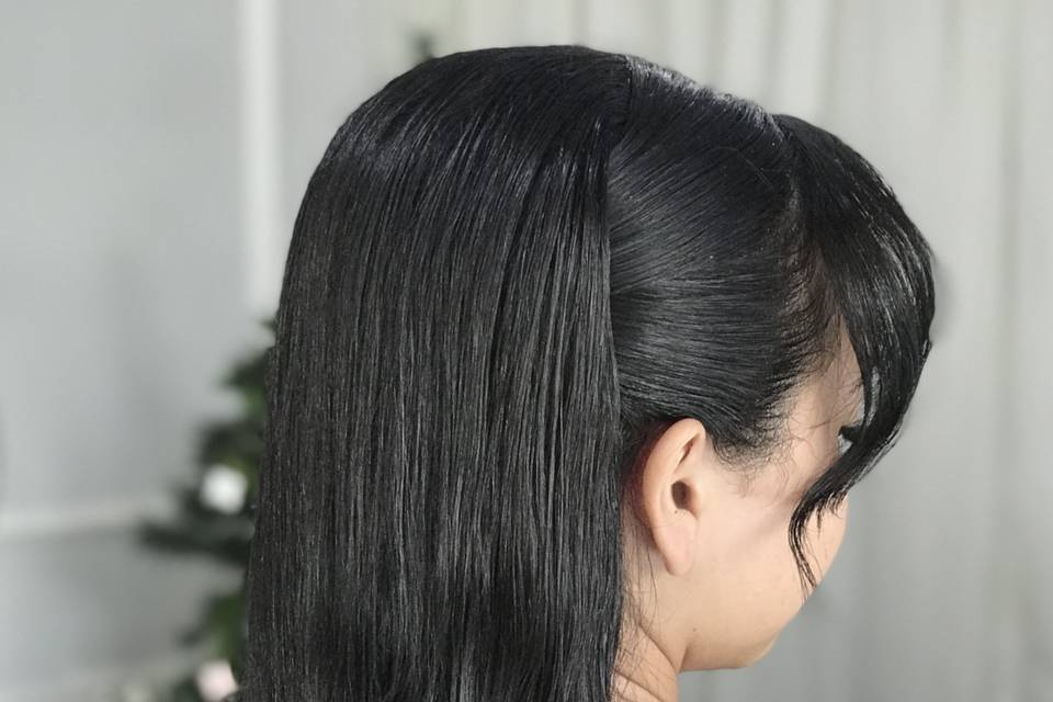 Penteado