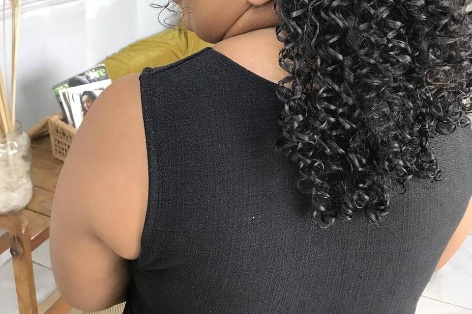 Penteado