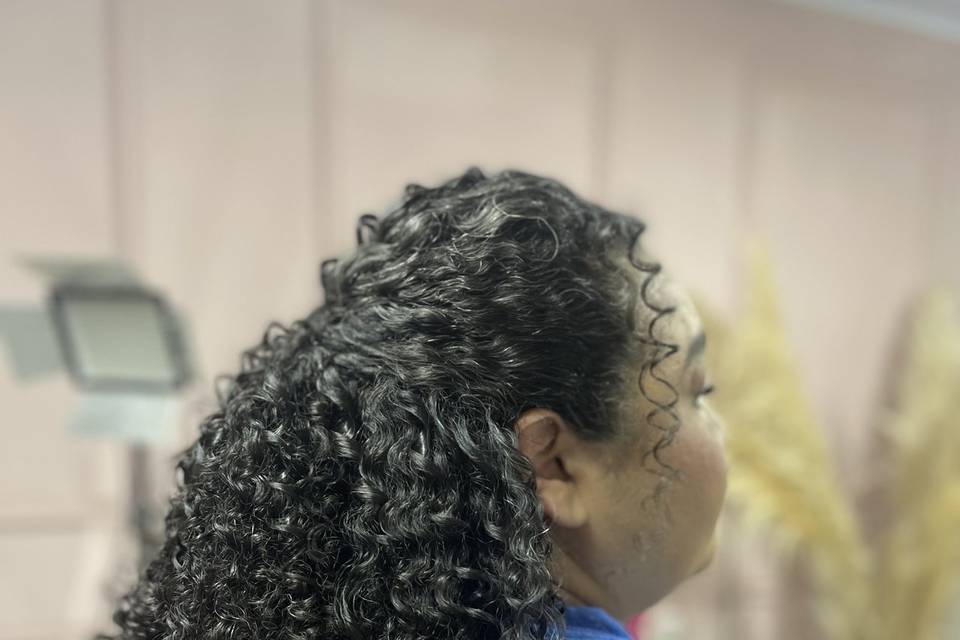 Serviço personalizado