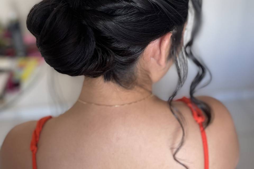 Penteado