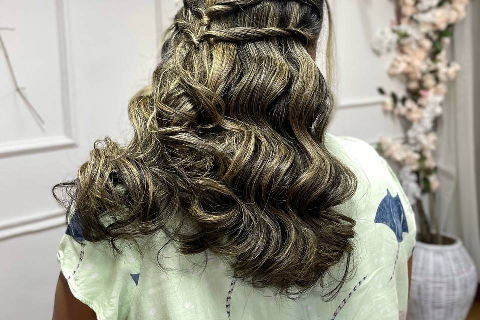 Penteado