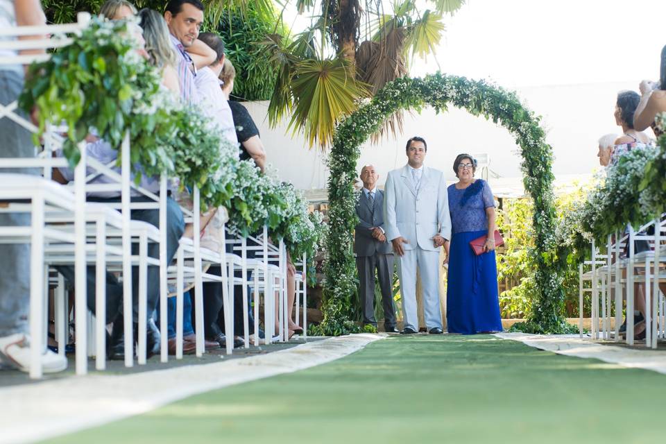 Wedding: Renato e Carmelinda
