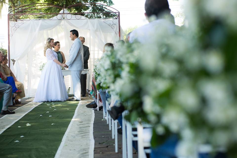 Wedding: Renato e Carmelinda