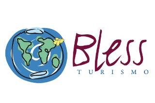 logo Bless Turismo