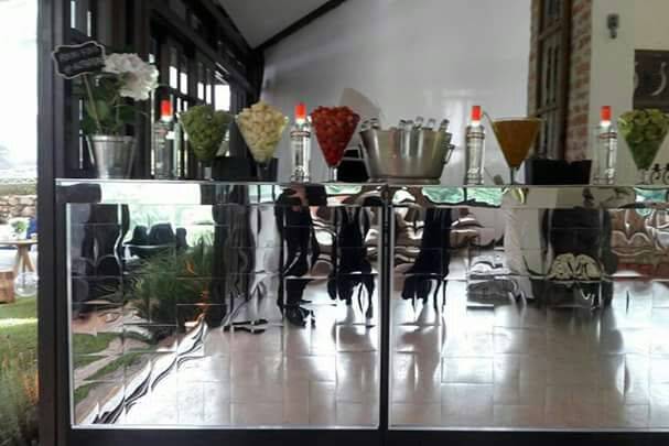 Espeto & bar eventos