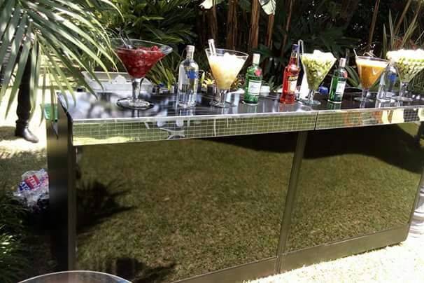 Espeto & bar eventos