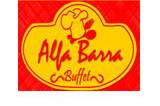 Alfa Barra Buffet