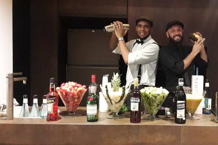 Espeto & bar eventos