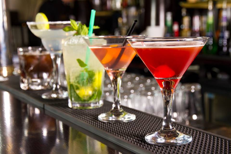 Espeto & bar eventos