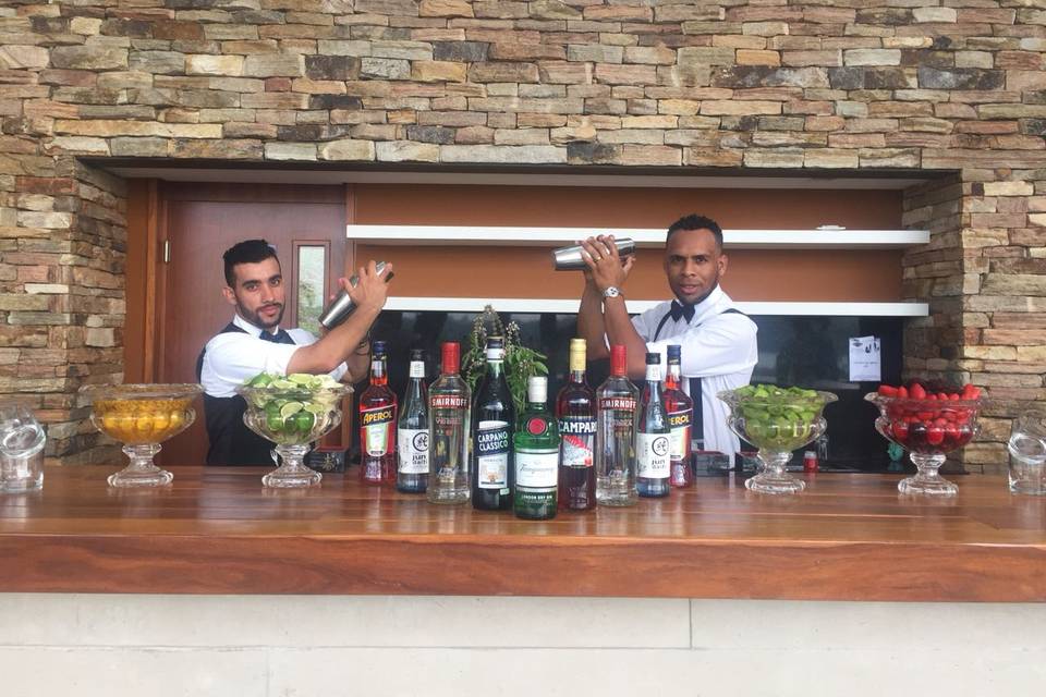 Espeto & bar eventos