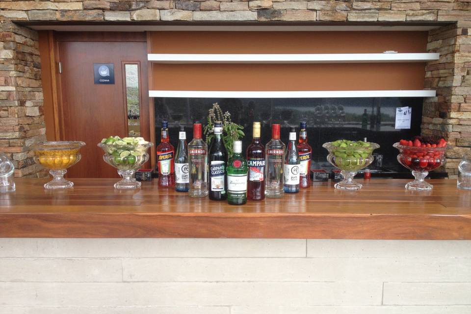 Espeto & bar eventos