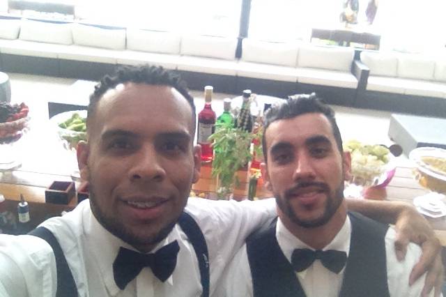 Espeto & bar eventos