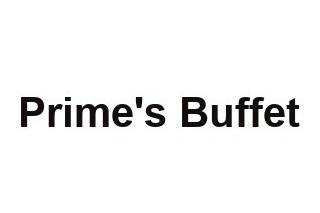 Prime's Buffet