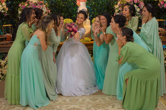 Casamento Michele