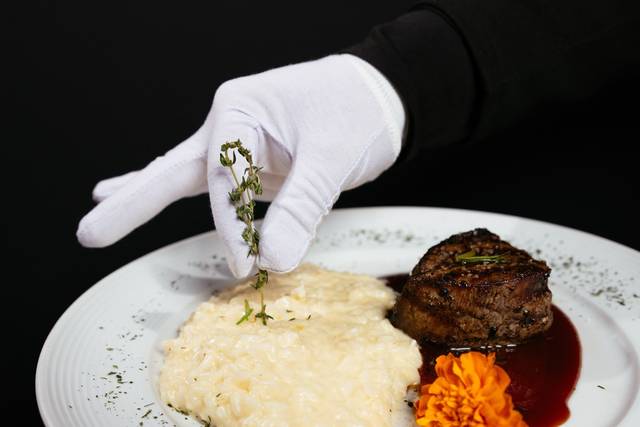 Verona Ristorante
