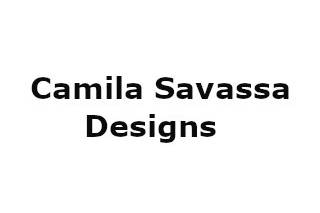 Camila Savassa Designs