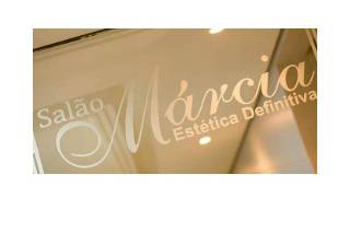 Instituto de beleza Márcia logo