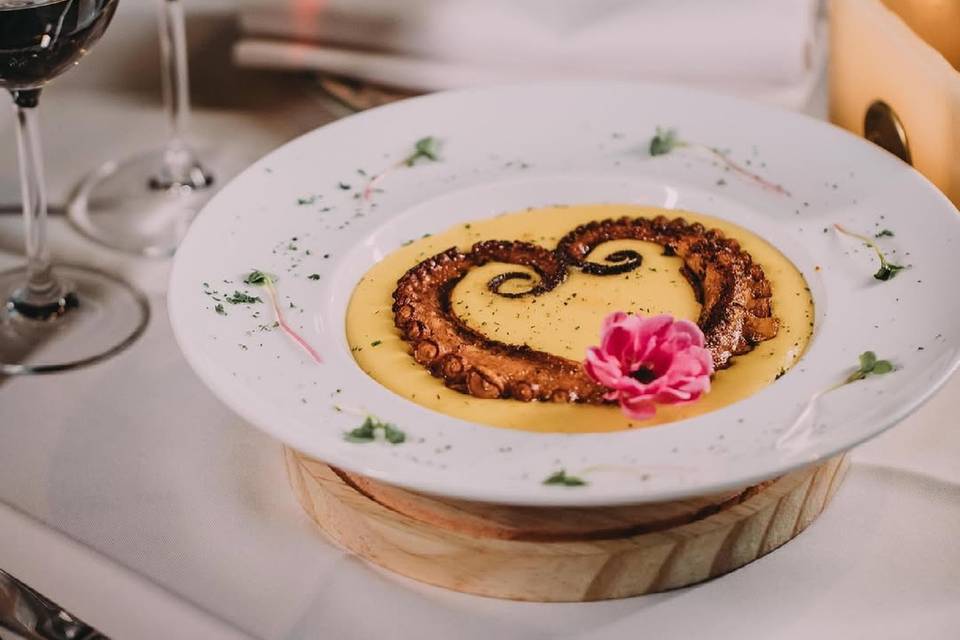 Verona Ristorante