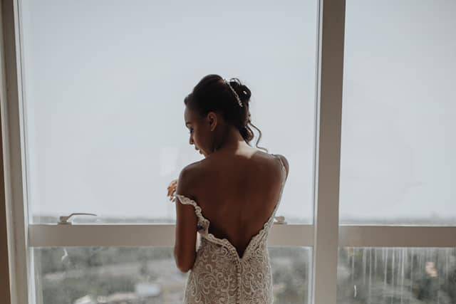 Casamento Joyce+Luã