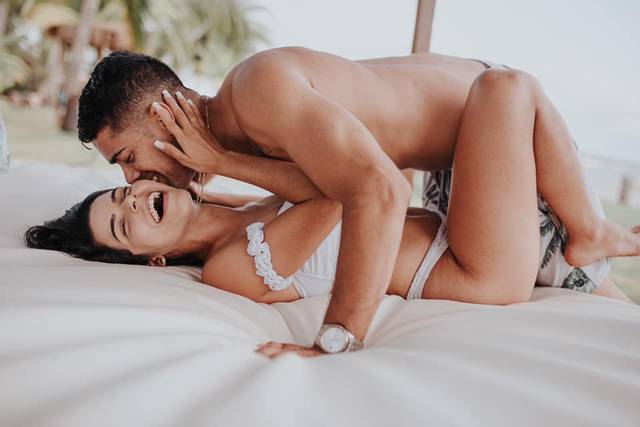 PreWedding Fran+Luiz