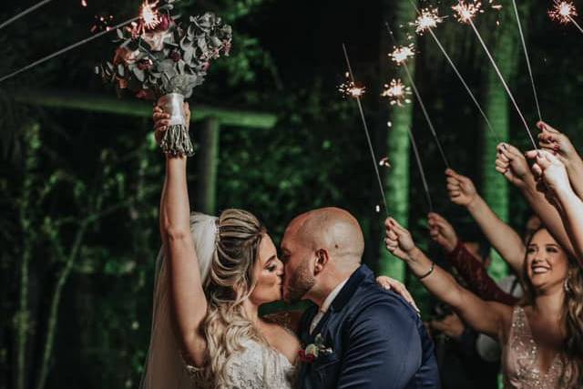 Casamento Adrielli+Rafa