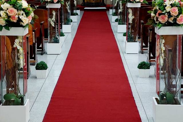 Casamento Rosângela e José