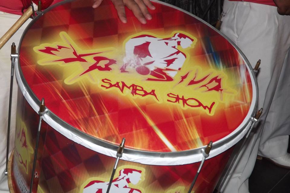 Explosiva Samba Show