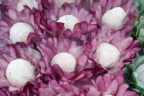 BRIGADEIRO UVA
