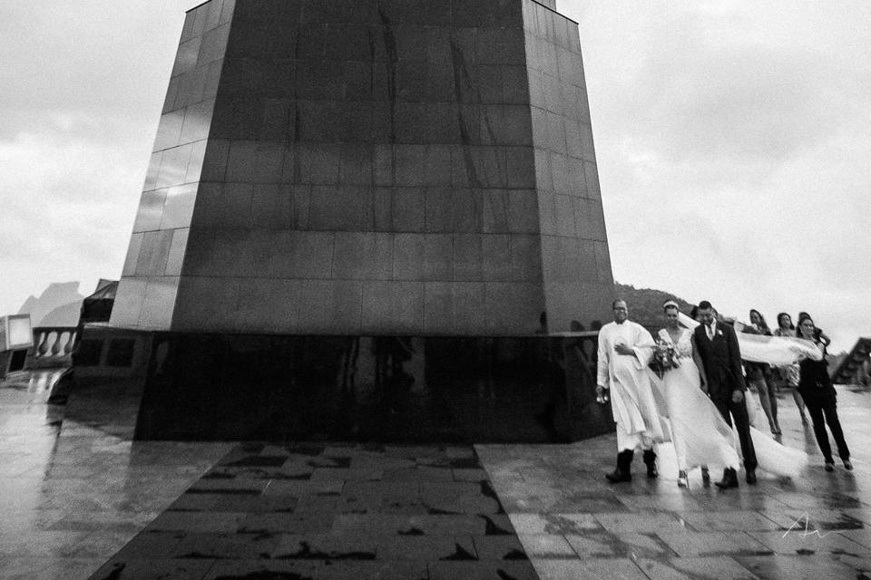 Casamento no Rio de Janeiro