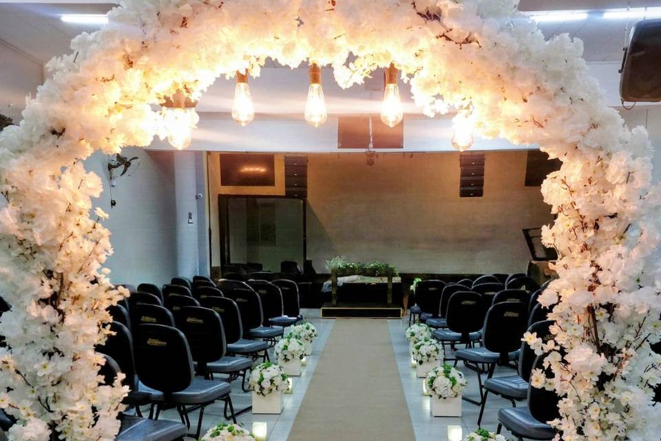Casamento Sofia e Leonardo