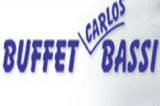 Buffet Carlos Bassi logo