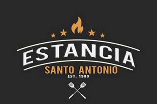 Estância Santo António logo