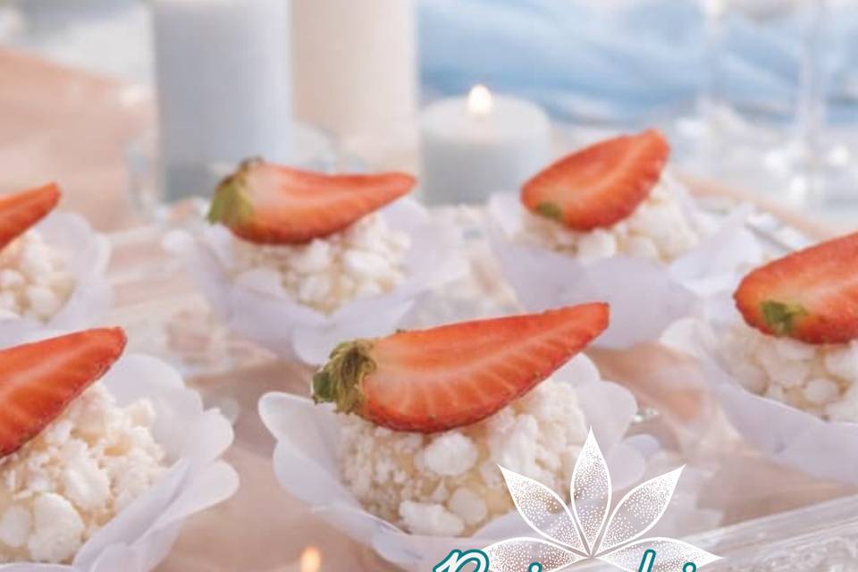 Brigadeiro Pavilova