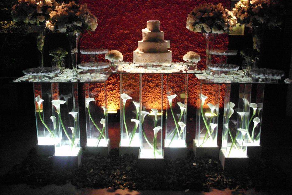 Decoração Casamento