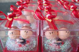 Lembrancinha casamento