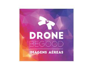 Drone Be Good logo