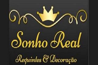 Sonho Real Requintes & Decoração Logo