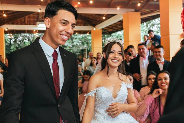 Casamento