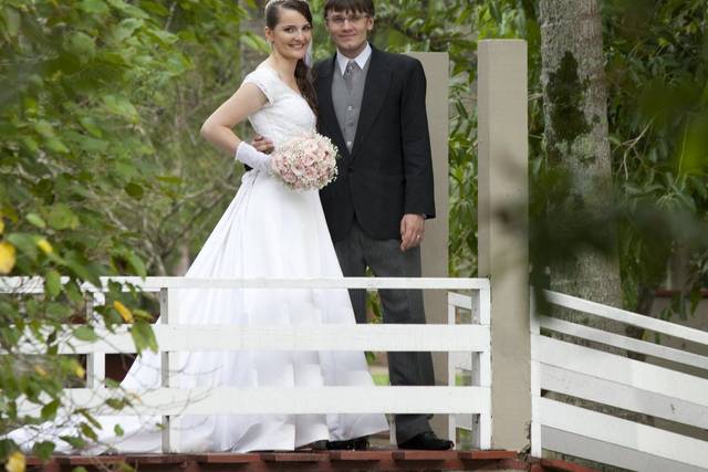 Diane & Jonatan