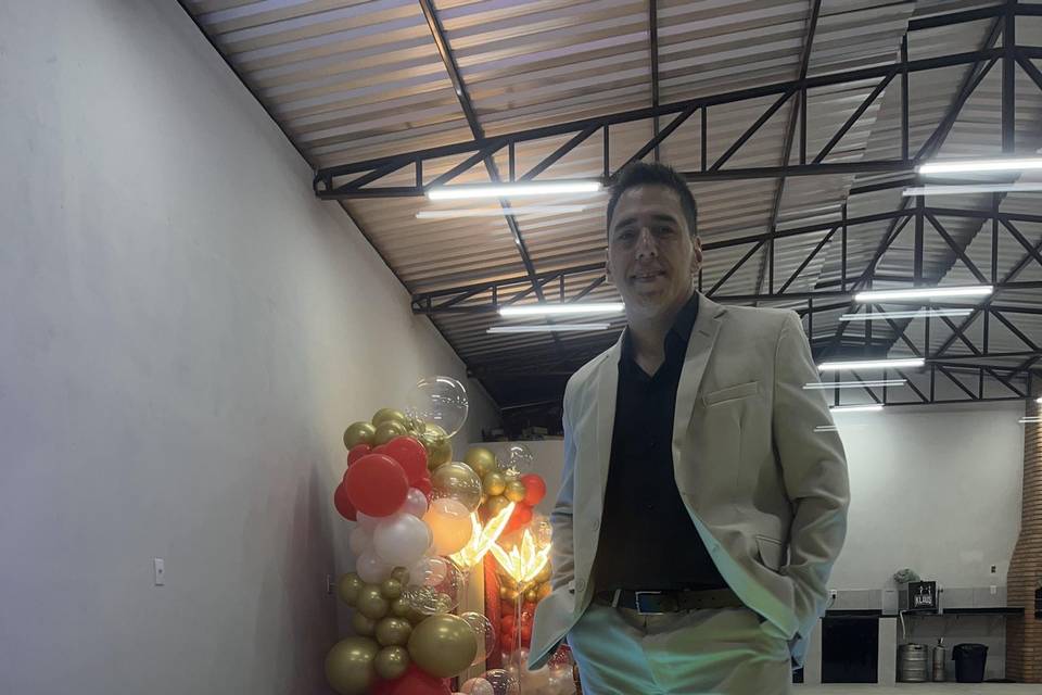 Piso led