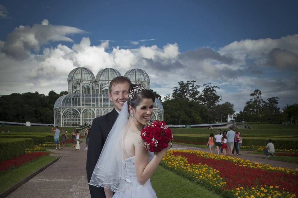 Casamento Fotosmill