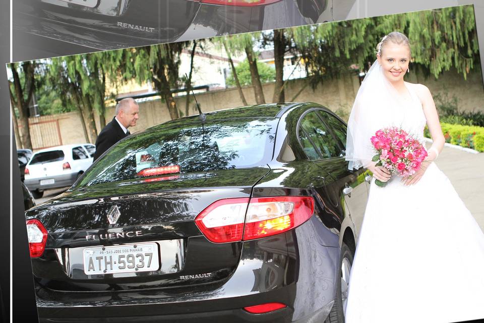 Casamento Anderson & Valéria