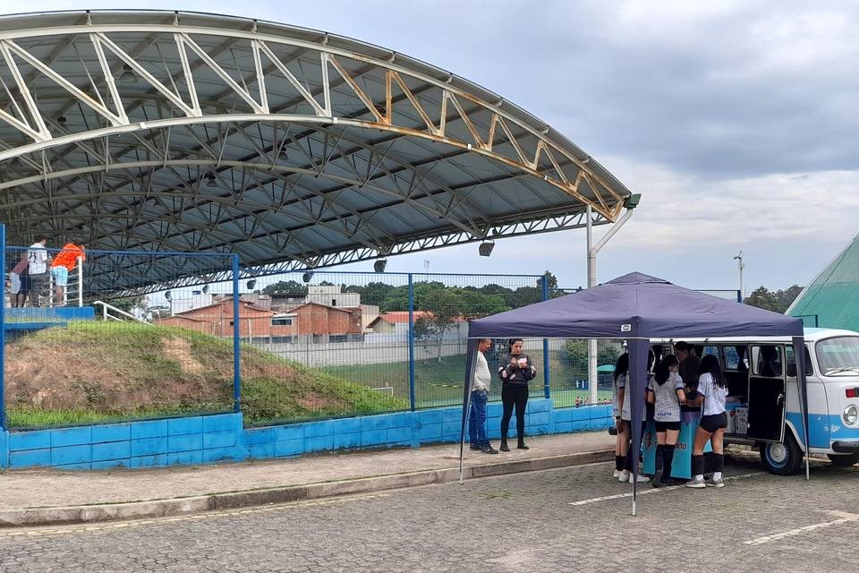 Evento esportivo